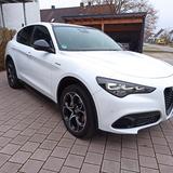 Alfa Romeo Stelvio 2.0  Turbo 16V 206kW Veloce AT8-Q4 MY 23