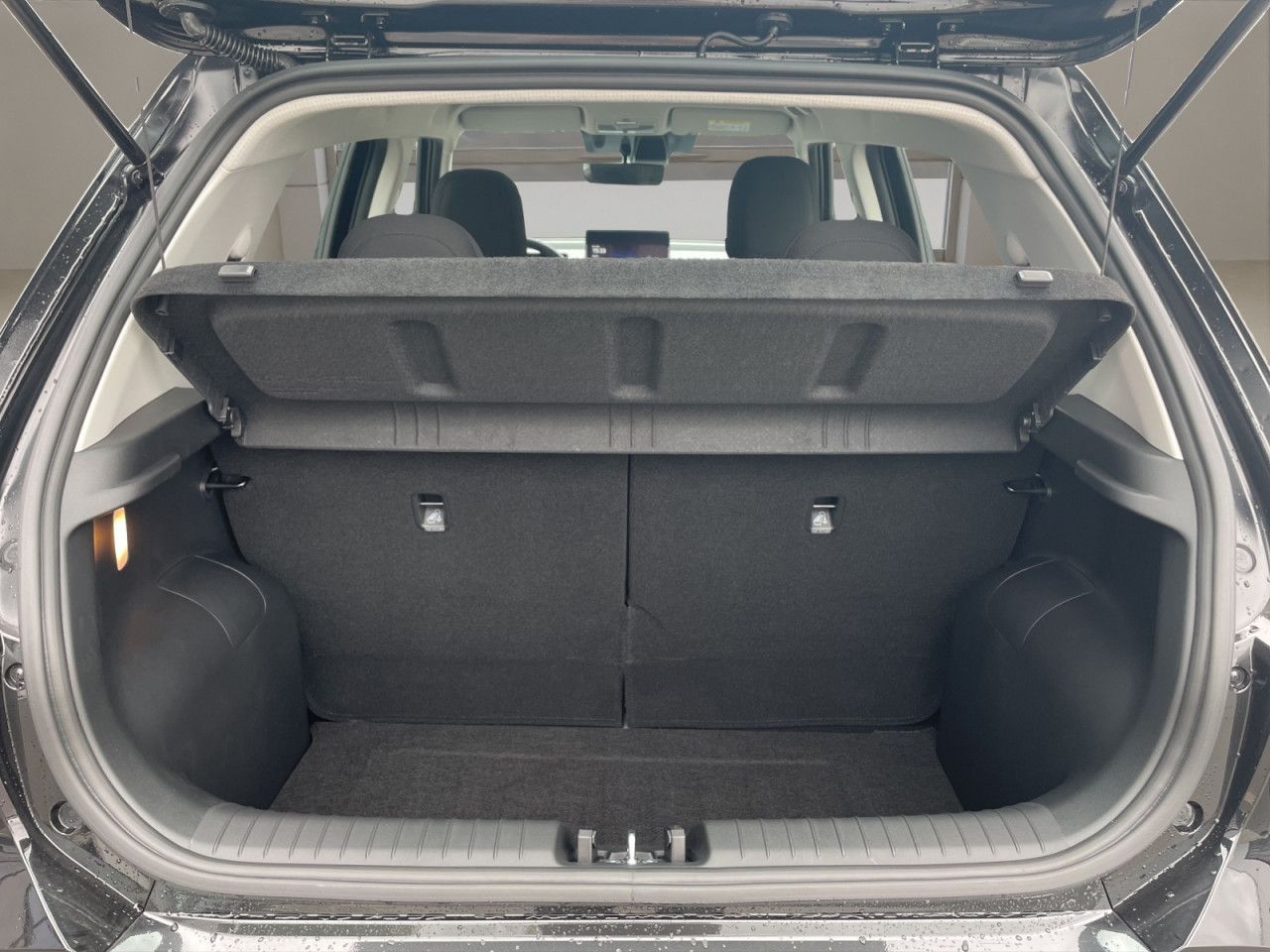 Hyundai INSTER – Bild 13