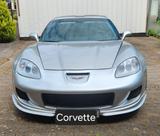 Corvette Z06 - Corvette Z06: Coupe