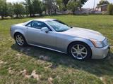 Cadillac XLR 4.6 V8 Autom. - - Cadillac XLR Gebrauchtwagen