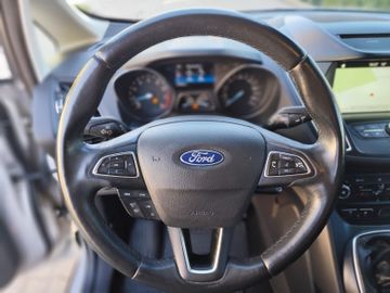 Ford Grand C-Max - 11