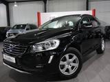 Volvo XC60 D3 MOMENTUM / LEDER / NAVI+ / ABN.AHK - gebrauchte Volvo XC60 aus dem Jahr 2016