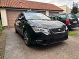 Seat Leon 5F 1.4 I-TECH TÜV NEU - Seat Leon: I Tech