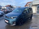 Citroën Berlingo Plus M 110 PS *AHK*Schiebetüren li+re - Citroën Berlingo: Plus