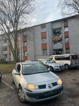 Renault megane 2005 1.9cdi - Renault Megane mit Diesel-Antrieb: Sportwagen