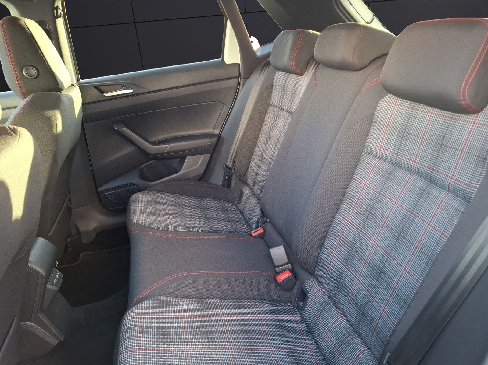 Fahrzeugabbildung Volkswagen Polo GTI DSG Matrix Navi VC ACC APP SHZ PDC