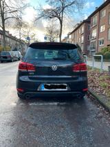 Volkswagen  Golf 6 GTI | Sportp. | Infotainment |  - Volkswagen Golf: 6gti