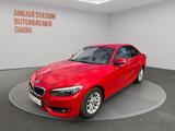 BMW 218d 2.Hand Klimaauto Sitzheizung Unfallfrei - BMW 218 in Bremen