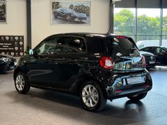 SMART ForFour - Ansicht 14