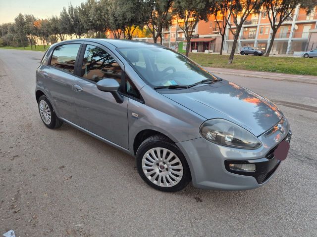 Fiat Punto Evo Punto Evo 1.3 Mjt 75 CV DPF 5 porte S&