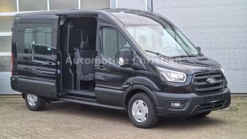 FORD Transit FT DOKA 350 165 L3H2 Trend RWD/Xenon/KAM