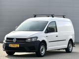 Volkswagen Caddy 1.4 TGI L2H1 EcoFuel Maxi Benzine/CNG MARG - Volkswagen Kastenwagen Caddy maxi