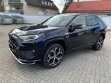 Toyota RAV 4 2.5 Plug-In Hybrid Auto AWD - - Toyota RAV 4 in Düsseldorf