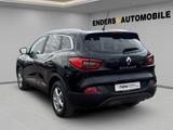 Renault Kadjar Bose TCe 130+PDC+SHZ+NAVI+PANODACH+ - gebrauchte Renault Kadjar aus dem Jahr 2016