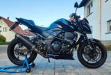 Kawasaki Z750 ABS - KAWASAKI 750 Z
