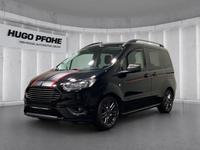 Ford Tourneo Courier Sport 1.0 EcoBoost | GJR