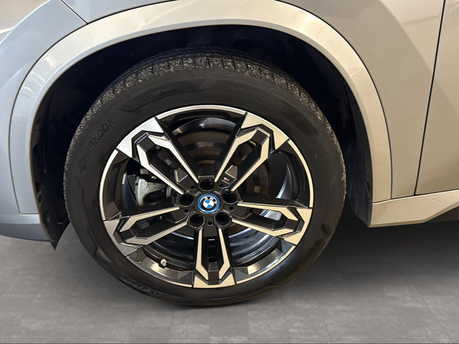 BMW iX1 xDrive30 M Sport AHK Driv.Assist+ Head-Up foto 10