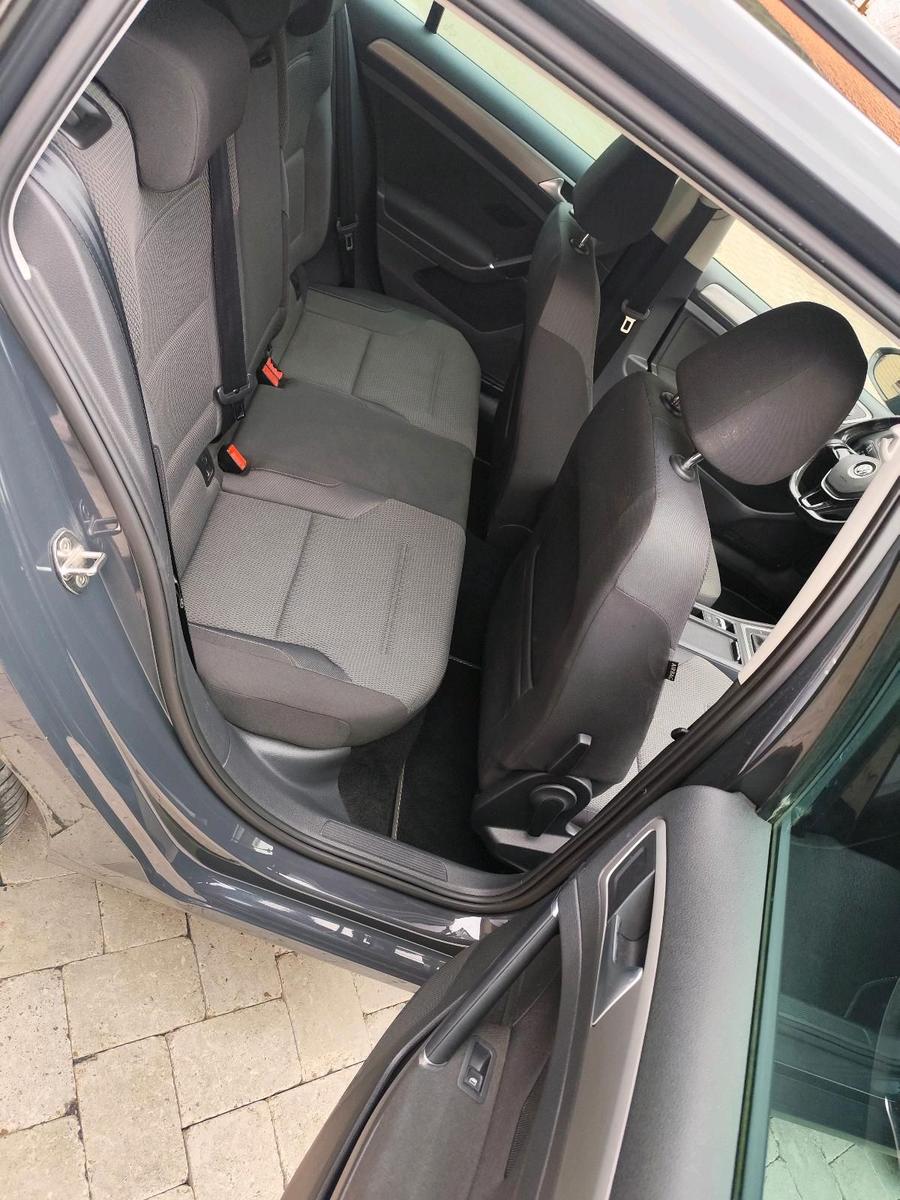Volkswagen Golf 2013 — photo 5