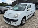 Renault Kangoo Rapid Maxi - Renault Kangoo aus 2010 mit Diesel-Antrieb