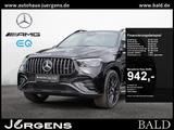 Mercedes-Benz GLE 53 AMG 4M+ Pano/Burm/AHK/Night/Memo/360/22''