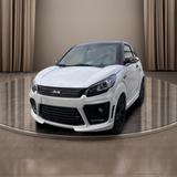 Ligier JS 50 SPORT ! SERVO !  - scheckheftgepflegte Ligier JS 50