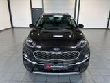 Kia Sportage 1.6 GDI Dream Team|LED|Navi|Kamera - Kia Sportage Gebrauchtwagen in Wuppertal