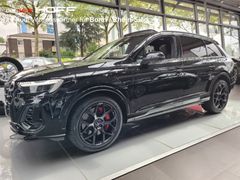 Audi SQ7 AHK Pano Laser Standhzg B&amp;O OLED