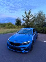 BMW M135i F21 M2 Umbau TÜV neu - gebrauchte BMW M135 aus dem Jahr 2016