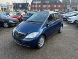 Mercedes-Benz A 160 AUTOMATIK*SHZ*KLIMA*MFL*** - Mercedes-Benz A 160 aus 2009