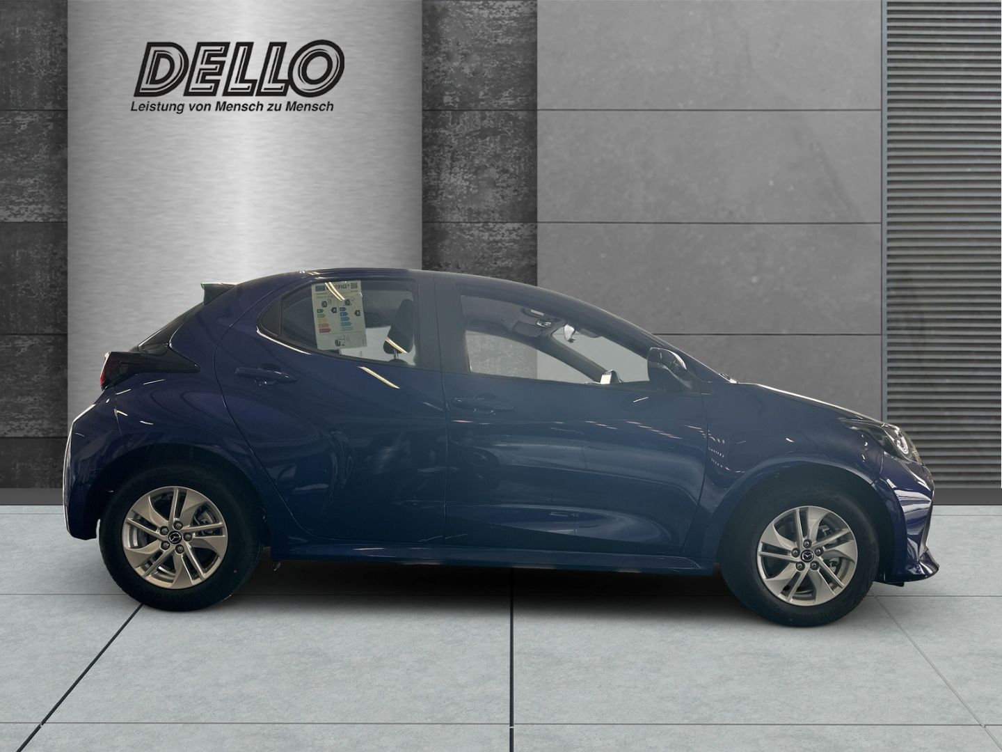 Mazda 2 Hybrid - Bild 2