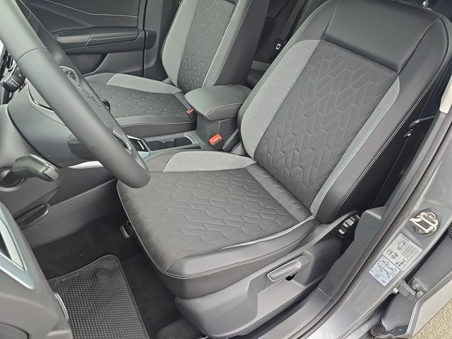 T-Roc Life 1.5 l TSI GOAL AHK*super Ausstattung