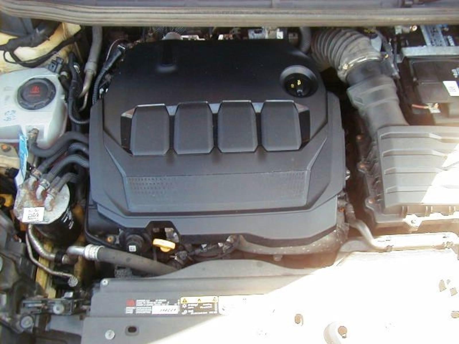 Volkswagen Caddy Maxi 2.0TDI Kombi-Klima-5 Sitze-AHK-1.Hand