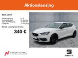 Seat Leon 150PS DSG/ SHZ/ NAVI/ L-Paket/ KESSY/ RFK