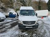 Mercedes-Benz Sprinter 514/516.L2H2.Navi.Klima.Standheizung - Angebote