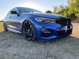 BMW 320d M Sport H/K Performance HUD Laser Garantie