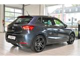 Seat Ibiza FR 1.5 DSG+NAVI+CARPLAY+2xPDC+PANO+S Hzg+ - Seat Ibiza Gebrauchtwagen in Wuppertal