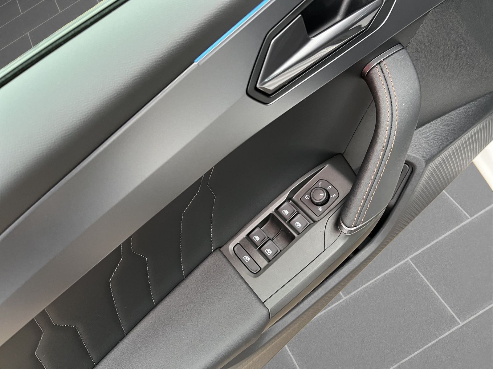 Cupra Leon - Bild 13