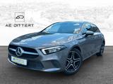 Mercedes-Benz A 200 A -Klasse  ++PP+SHZ+NAVi++ - Mercedes-Benz A 200