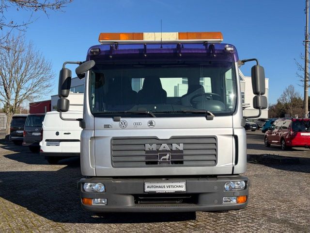 TGL 8.180 4x2 BL Hartmann Typ 2000 4.0+Hubbrille