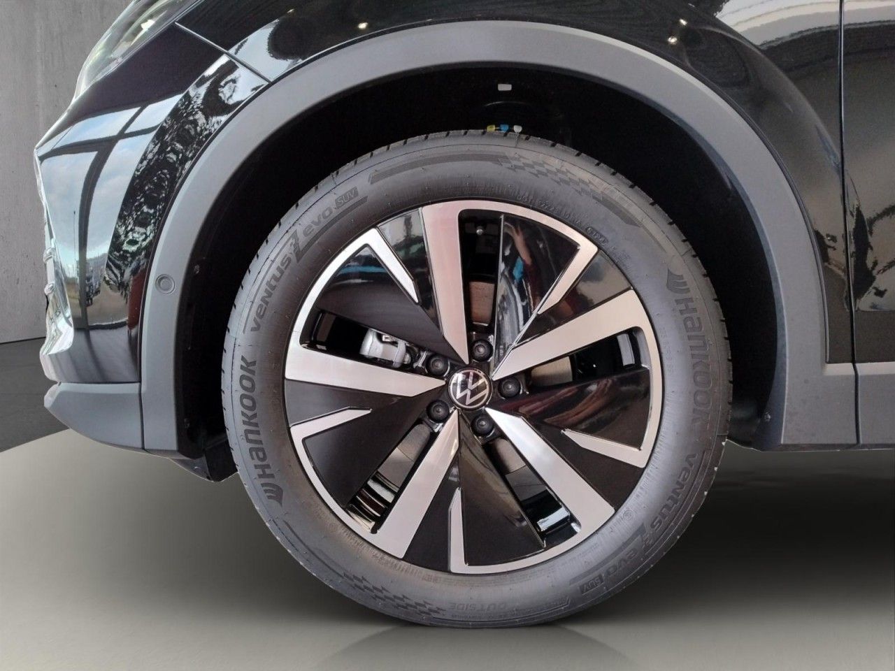 Tiguan GOAL 1.5 eTSI DSG Klima Navi