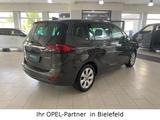 Opel Zafira C Tourer Edition 7-SITZE/NAVI/RFK/PDC/LED - Opel Zafira Gebrauchtwagen in Bielefeld