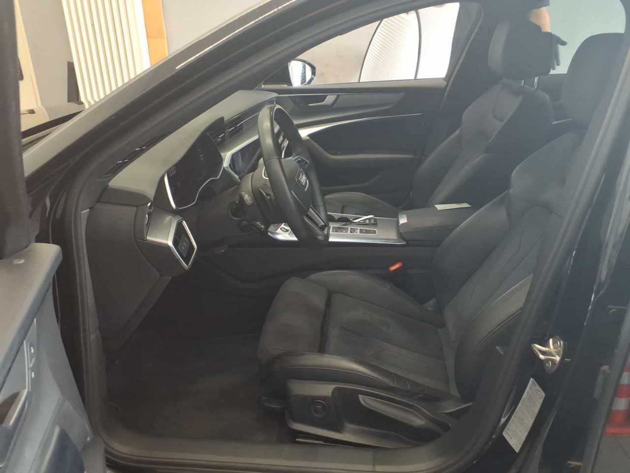 Audi A6 Allroad - Bild 4