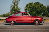 Saab 9 6 - Saab Oldtimer