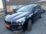 BMW Gran Tourer 218 i Advantage 7-Sitzer PANO - 191 - BMW 218 in Düsseldorf