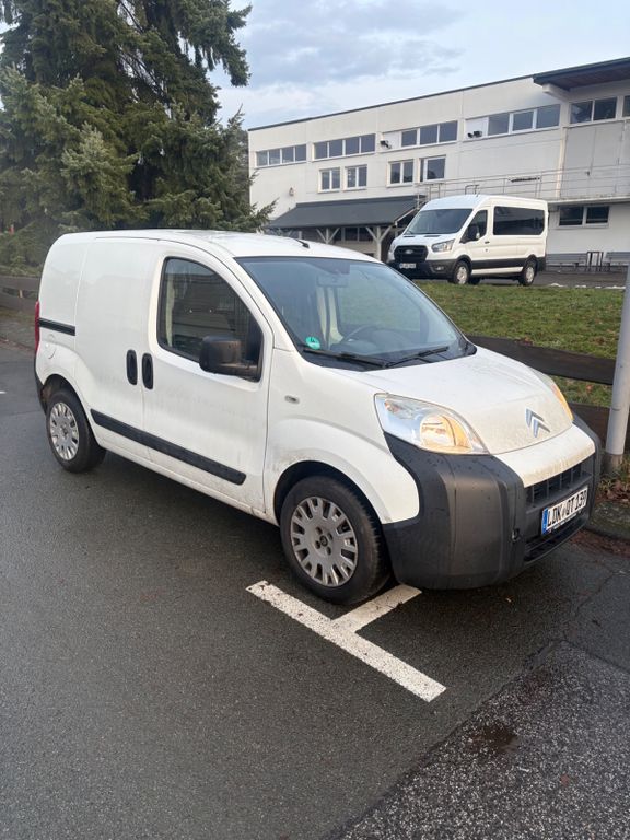 Citroën Nemo
