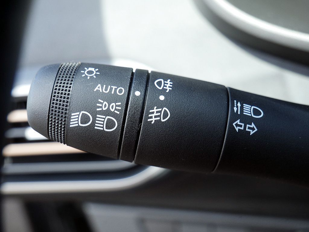 Fahrzeugabbildung Dacia Jogger Extreme+ ECO-G 100