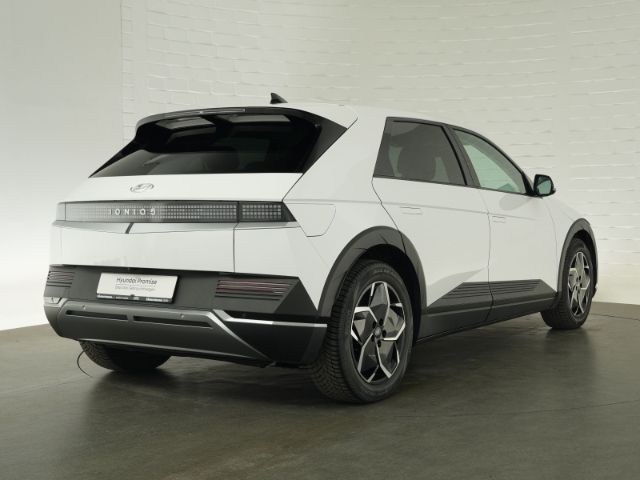 IONIQ 5 TECHNIQ 77,4kWh+VOLL-LED+NAVI+LEDER+KLIM