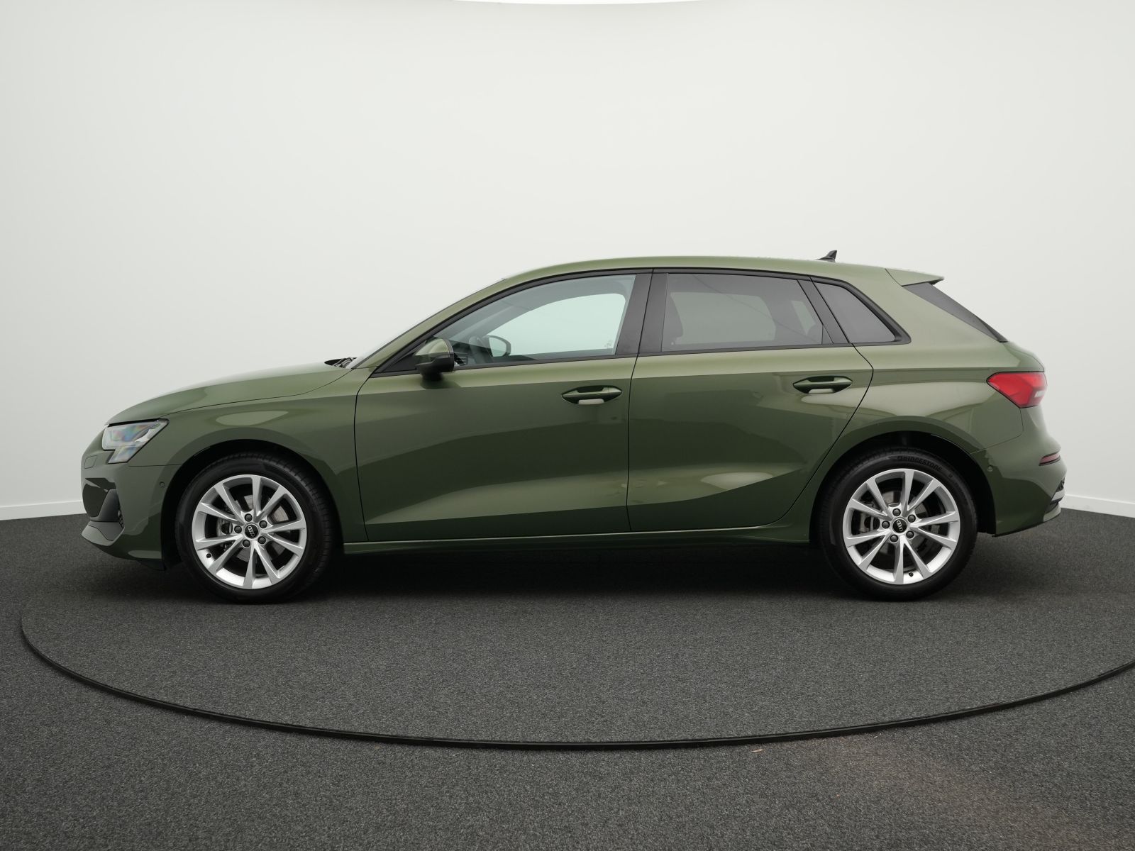 Audi A3 - Bild 15