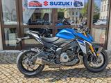 Suzuki GSX-S 1000 M5 Power Edition mit Akrapovic - Offers