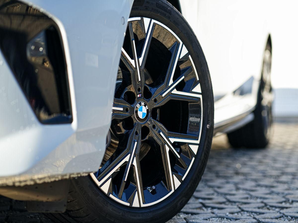 BMW 218d Gran Coupe M-Sport PANO AHK aLED DrAssPlus foto 3